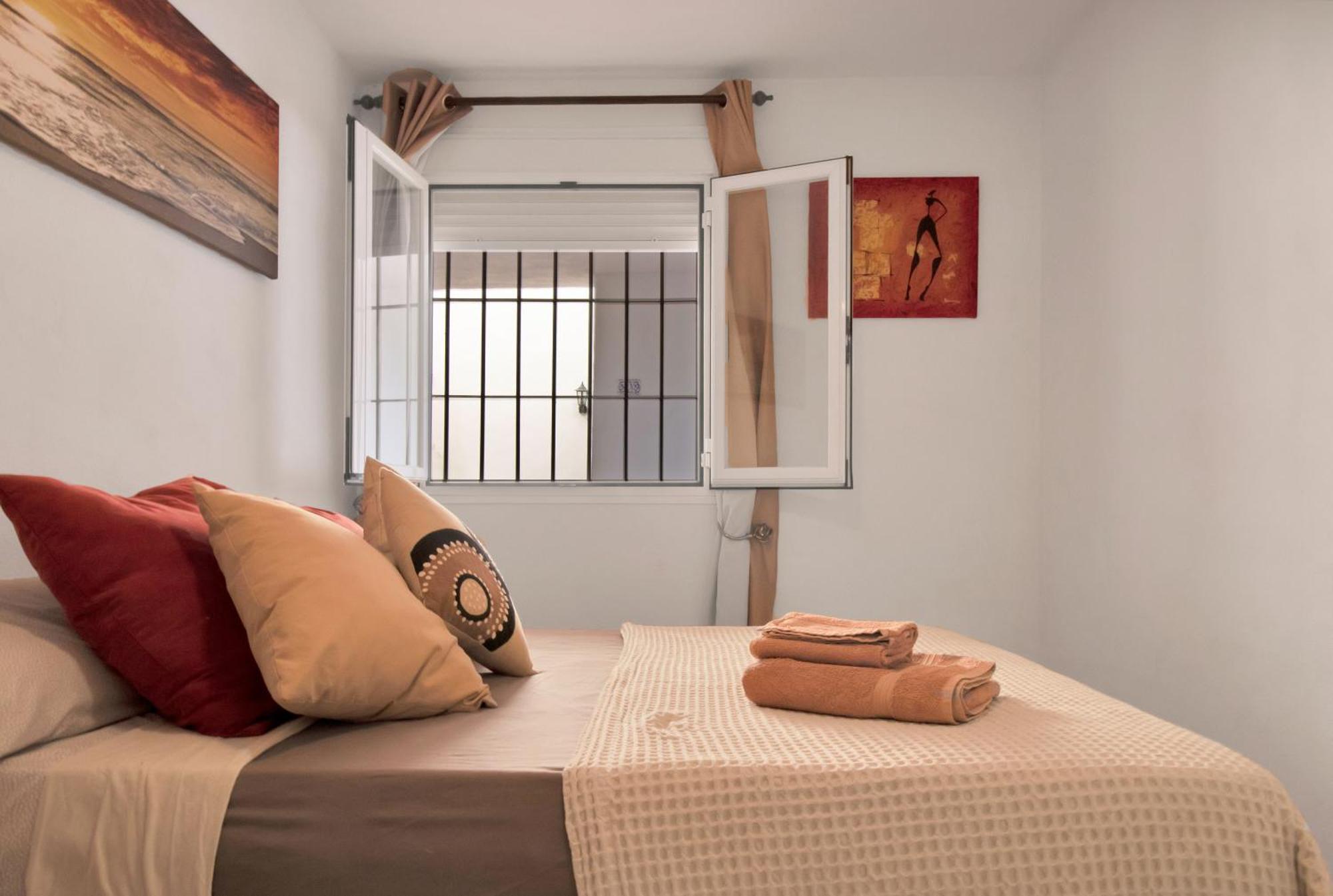 Duplex Estilo Boho Con Increible Terraza Y Vistas Al Mar En Estepona - Las Abejeras 609 아파트 외부 사진