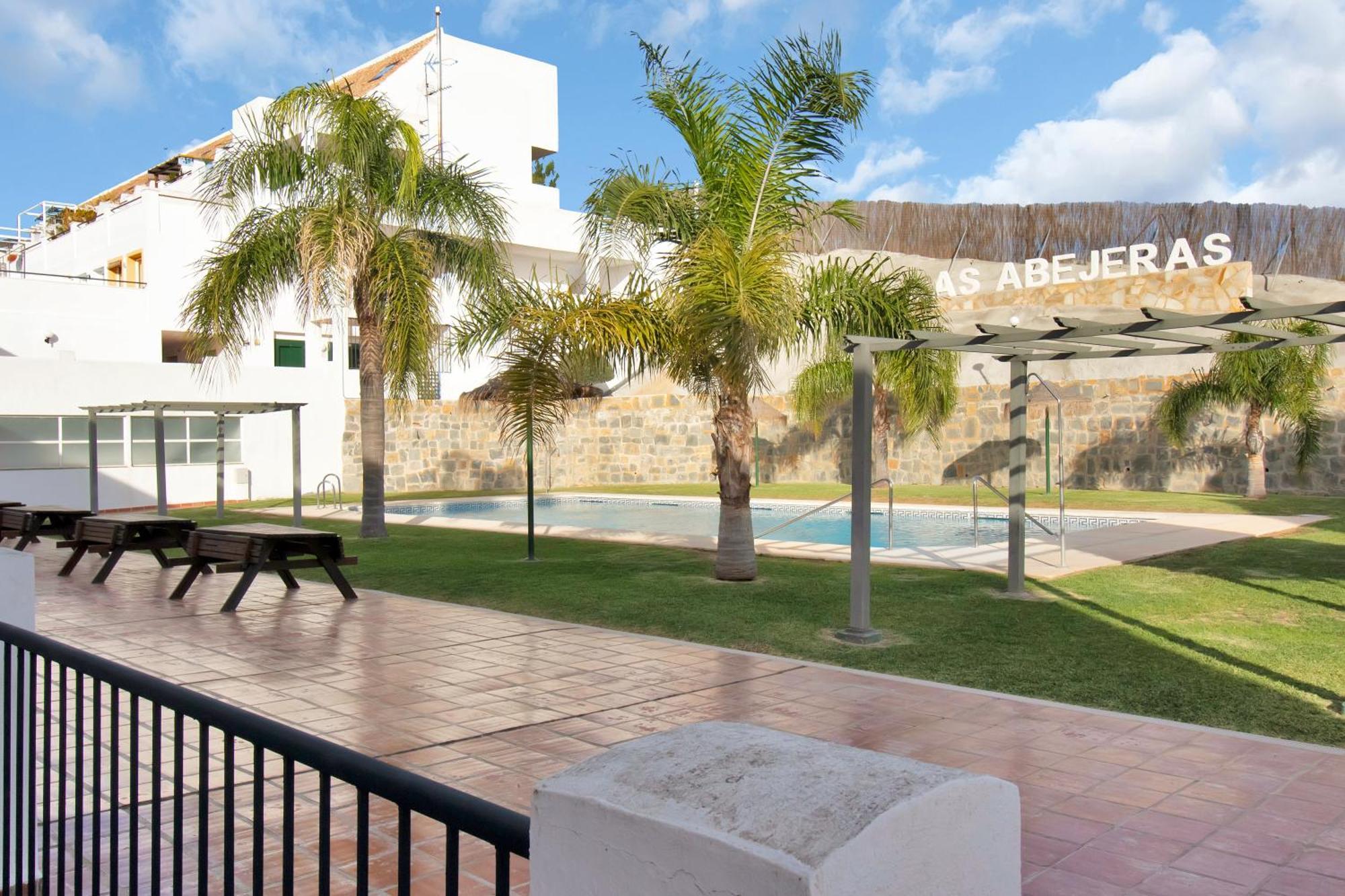 Duplex Estilo Boho Con Increible Terraza Y Vistas Al Mar En Estepona - Las Abejeras 609 아파트 외부 사진